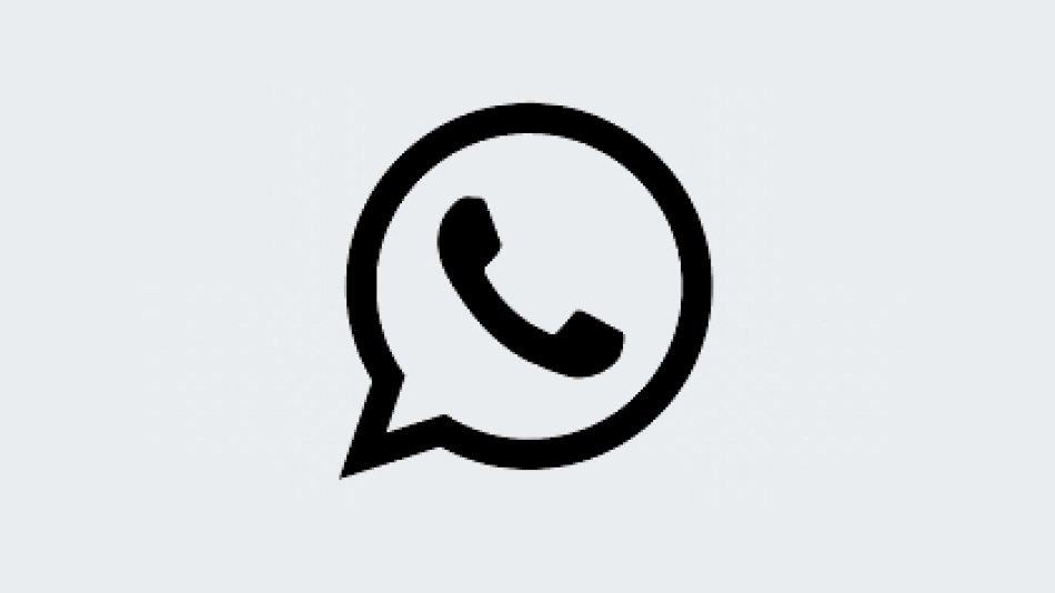 Logo WhatsApp