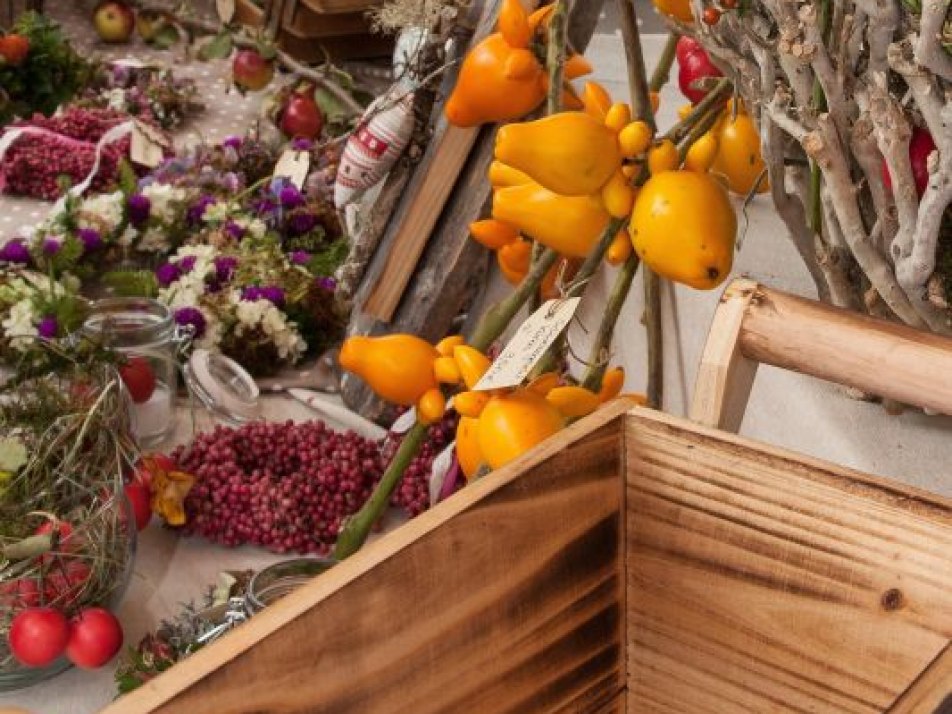 Frühjahrs-Kramermarkt, © Alpenwelt Karwendel | Hubert Hornsteiner