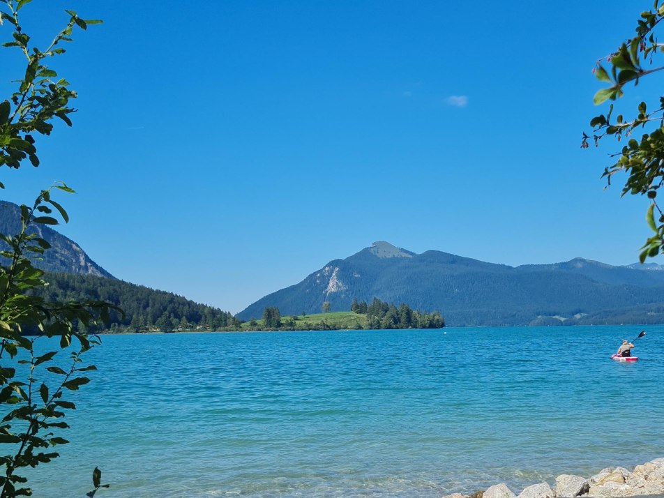 Walchensee