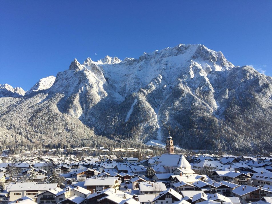 Mittenwald