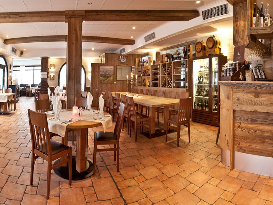 Ristorante la Viola, © Ristorante La Viola Mittenwald