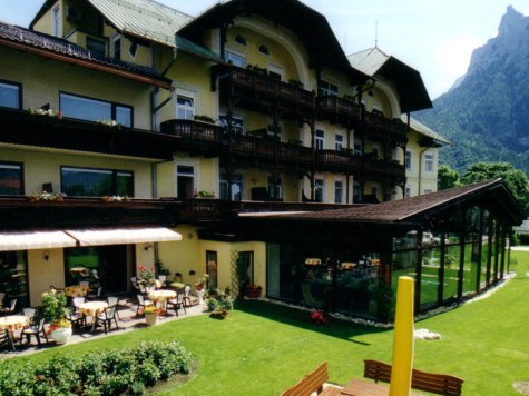 Posthotel Mittenwald, © Posthotel Mittenwald