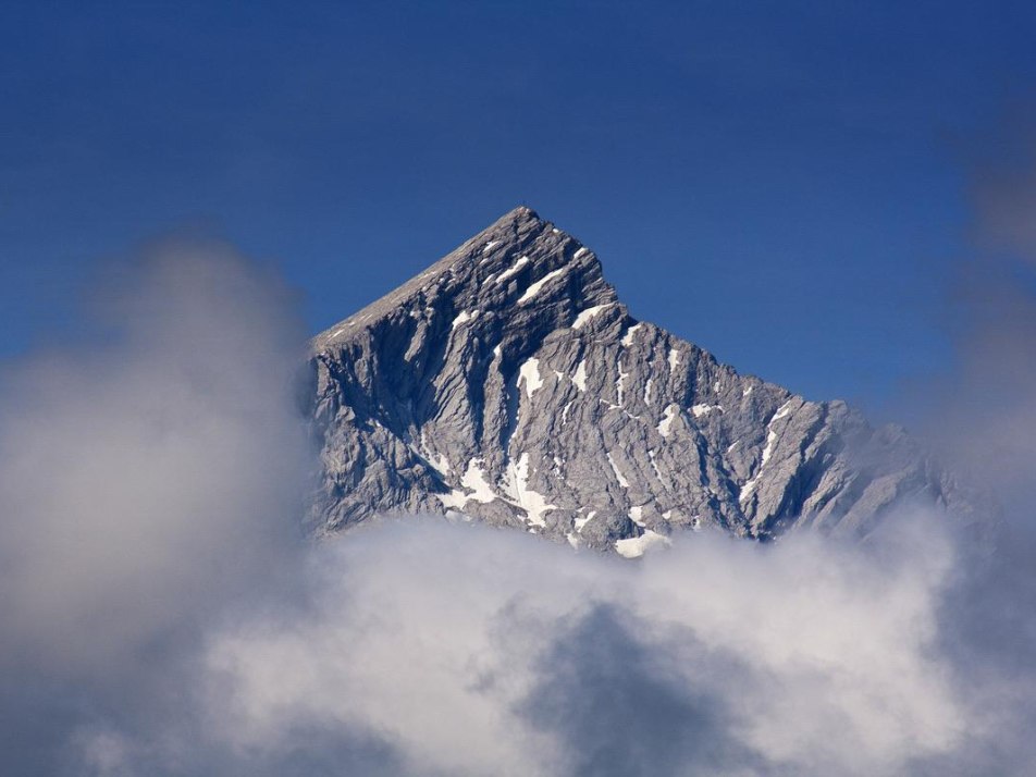 Alpspitze