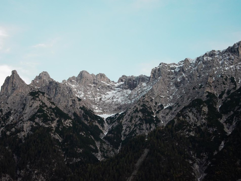 Karwendel