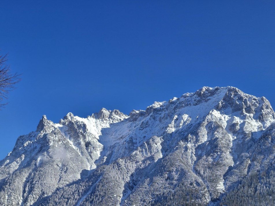 Karwendel