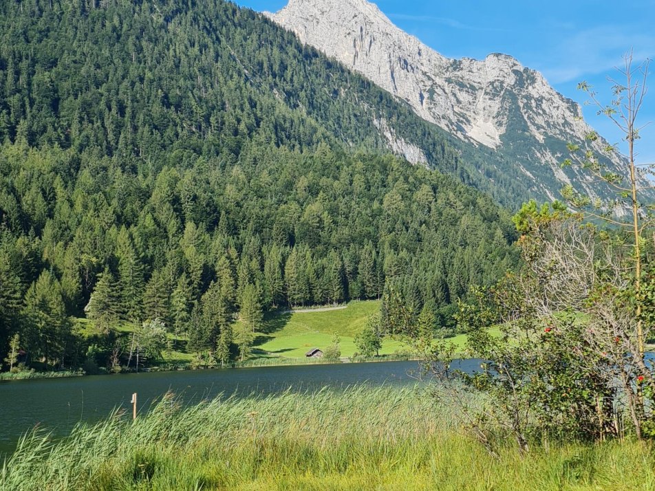 Ferchensee