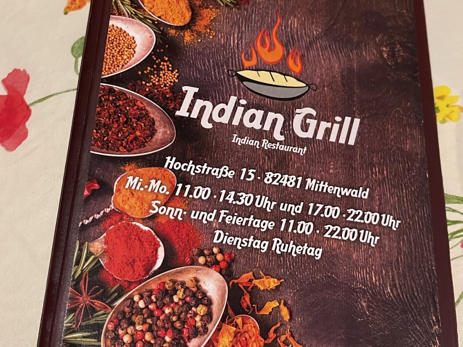 Indian Grill9