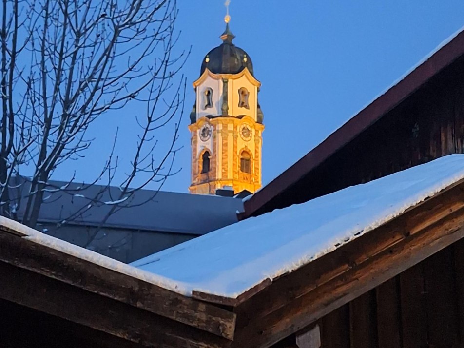 Kirchturm bei Nacht -WA0010