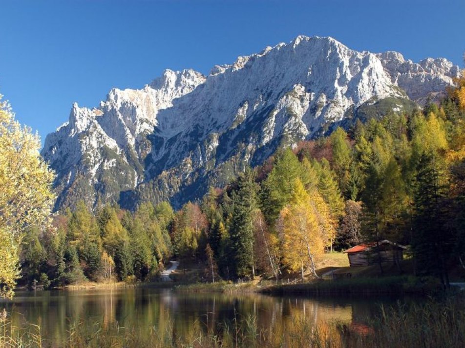 Lautersee Bergsportfest