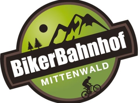 Service & Verleih von Fahrrädern und E-Bike , © BikerBahnhof Mittenwald