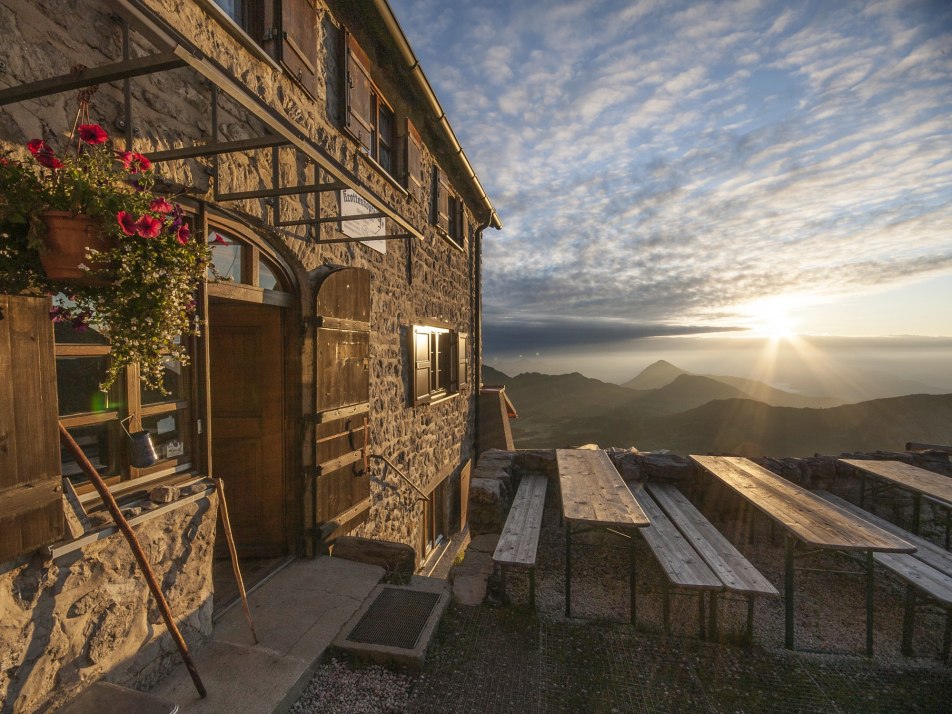 weilheimer-huette, © Alpenwelt Karwendel/ Christian Weiermann