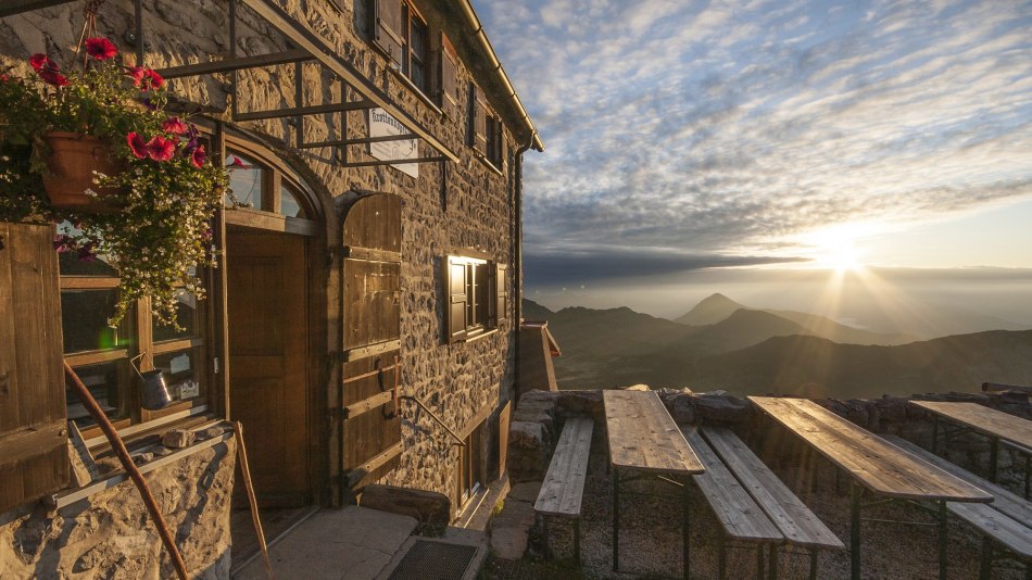 weilheimer-huette, © Alpenwelt Karwendel/ Christian Weiermann