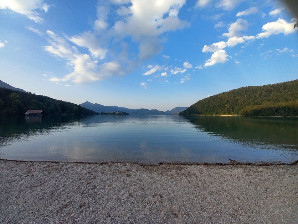 Walchensee