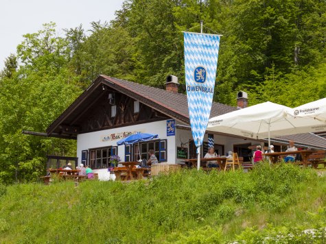 Maxhütte, © Maxhütte