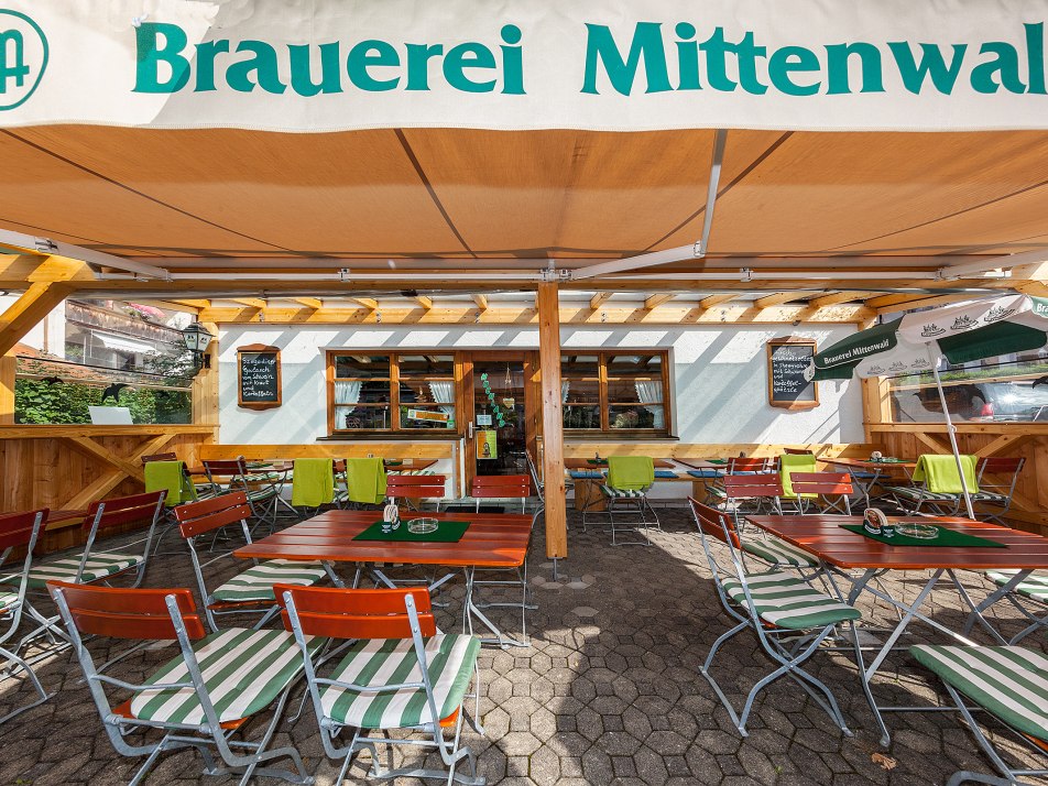 © Werbeagentur Merzer Mittenwald