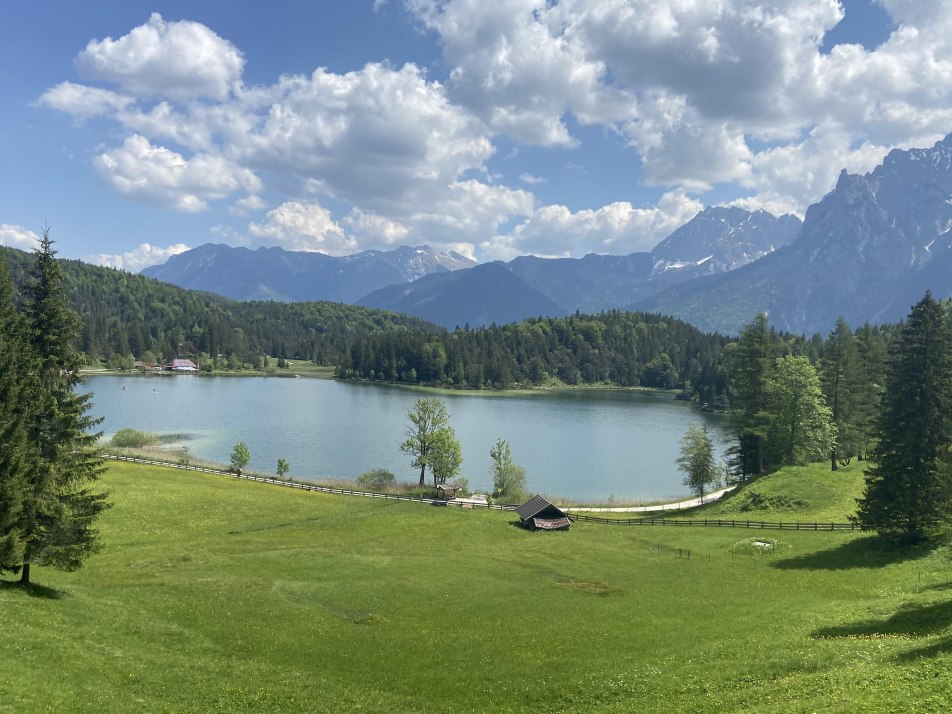 Lautersee