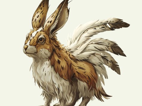 Wolpertinger Lisa, © Radio Oberland